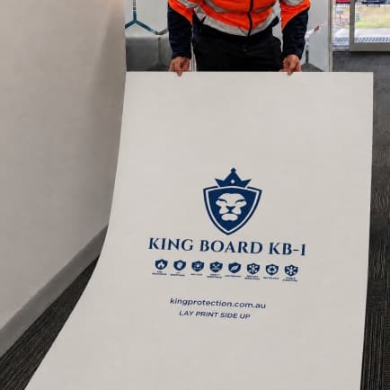 KING Board — product