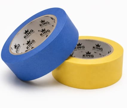 KING Masking Tape — product